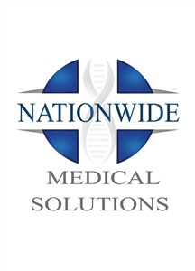 NATIONWIDE MEDICAL SOLUTIONS, LLC logo